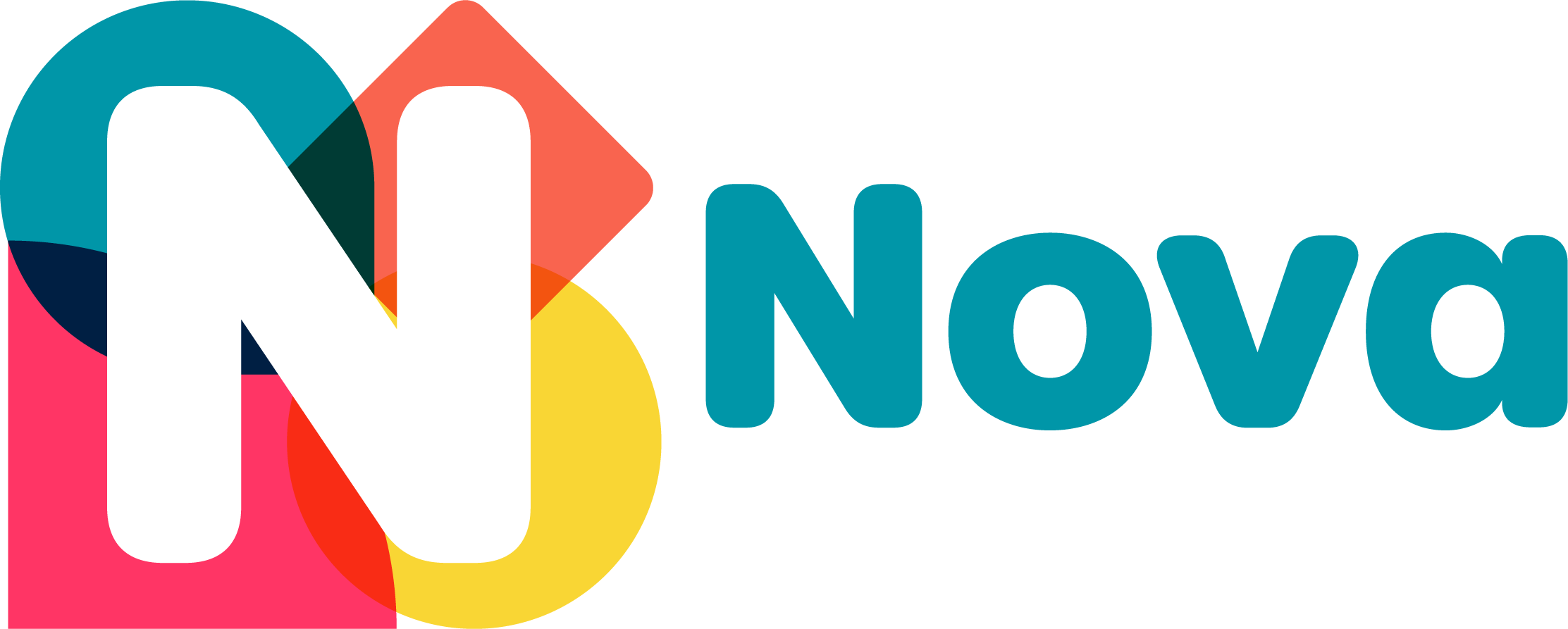 Nova logo